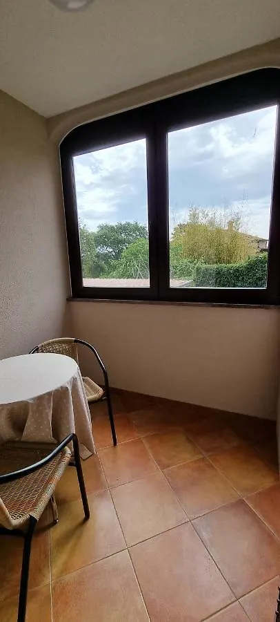 Nadija Rooms Funtana Bed & Breakfast