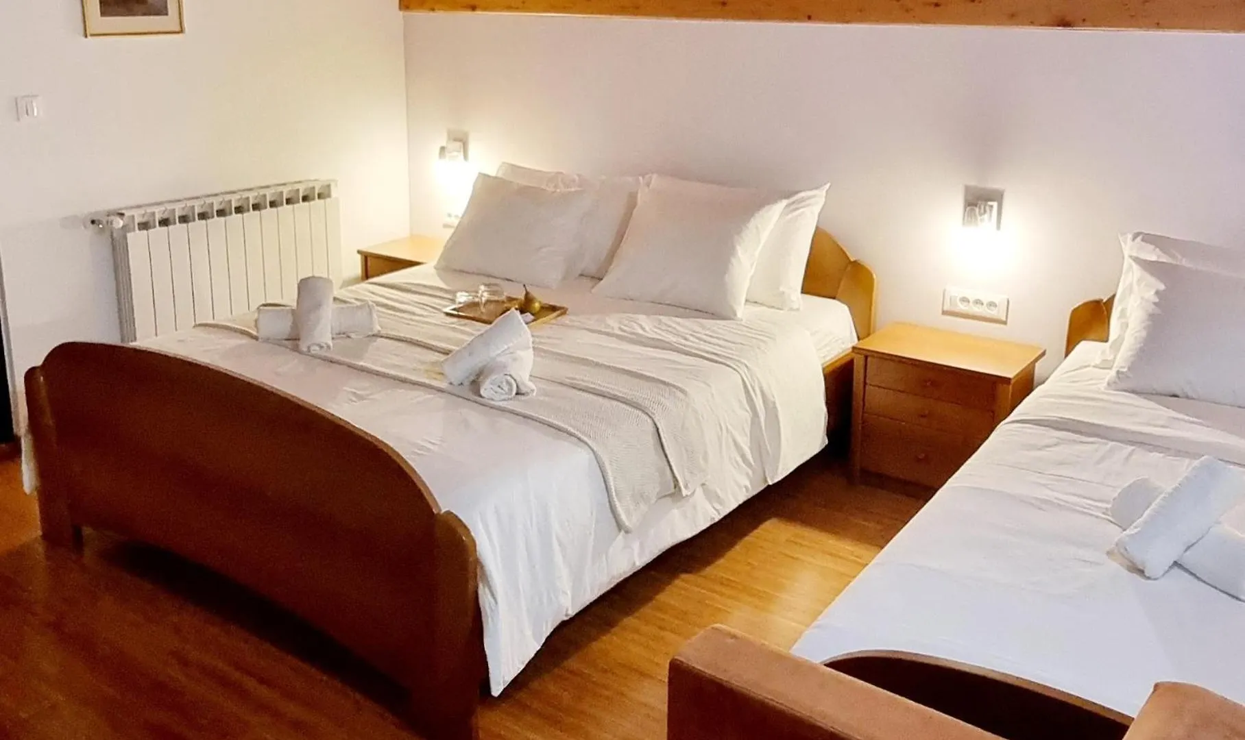 Bed & Breakfast Nadija Rooms Funtana