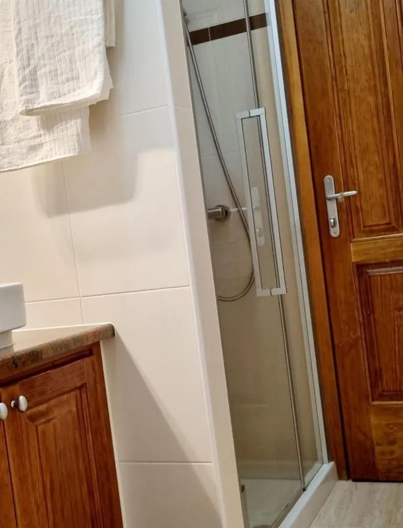 Nadija Rooms Funtana Bed & Breakfast