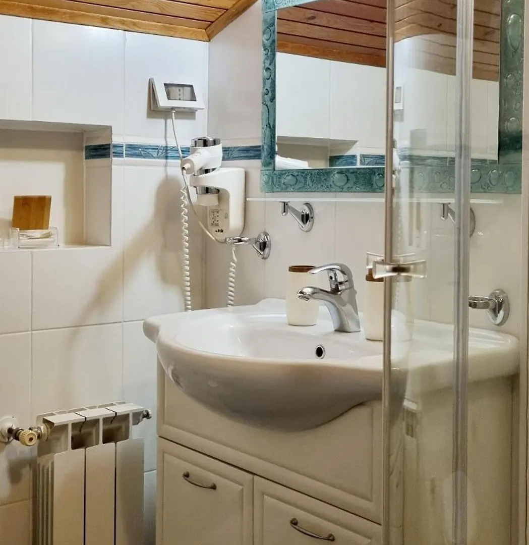 Nadija Rooms Funtana