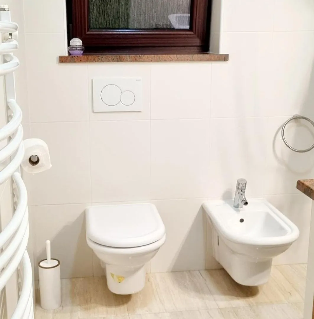 Bed & Breakfast Nadija Rooms Funtana