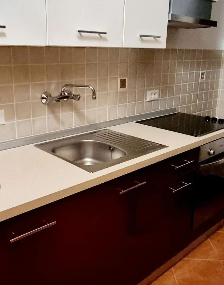 Bed & Breakfast Nadija Rooms Funtana