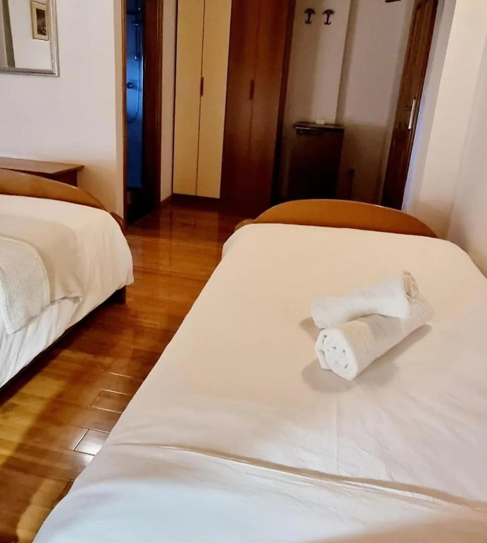 Bed & Breakfast Nadija Rooms Funtana