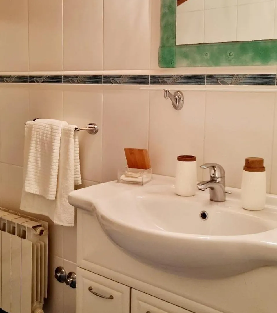 Nadija Rooms Funtana