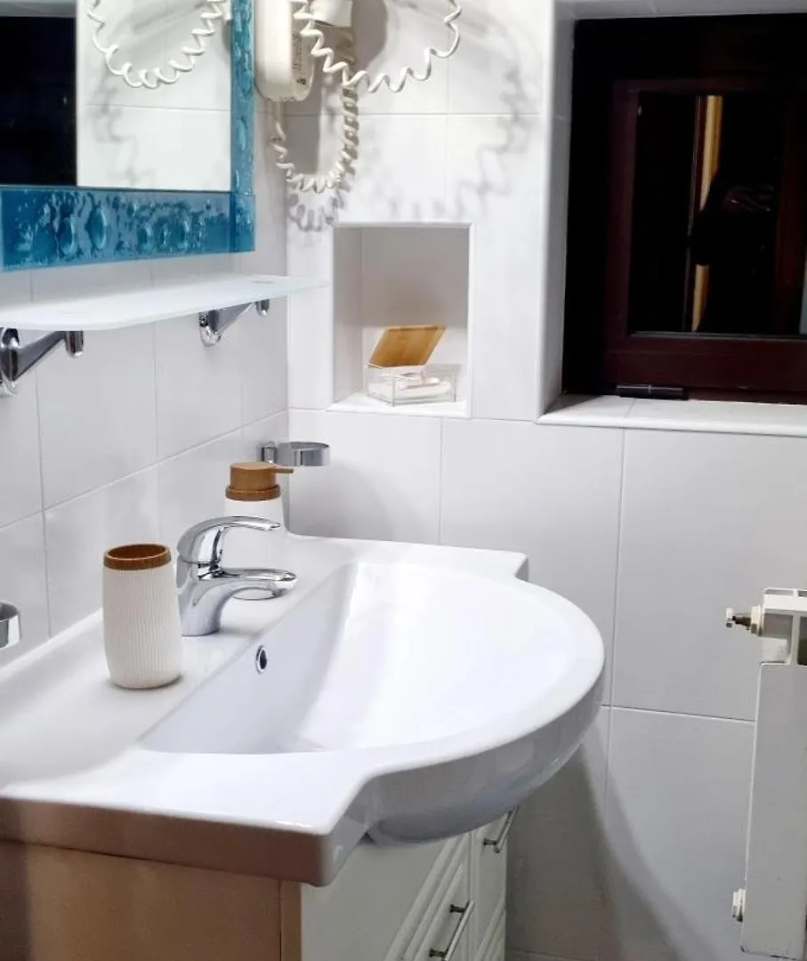 Nadija Rooms Funtana