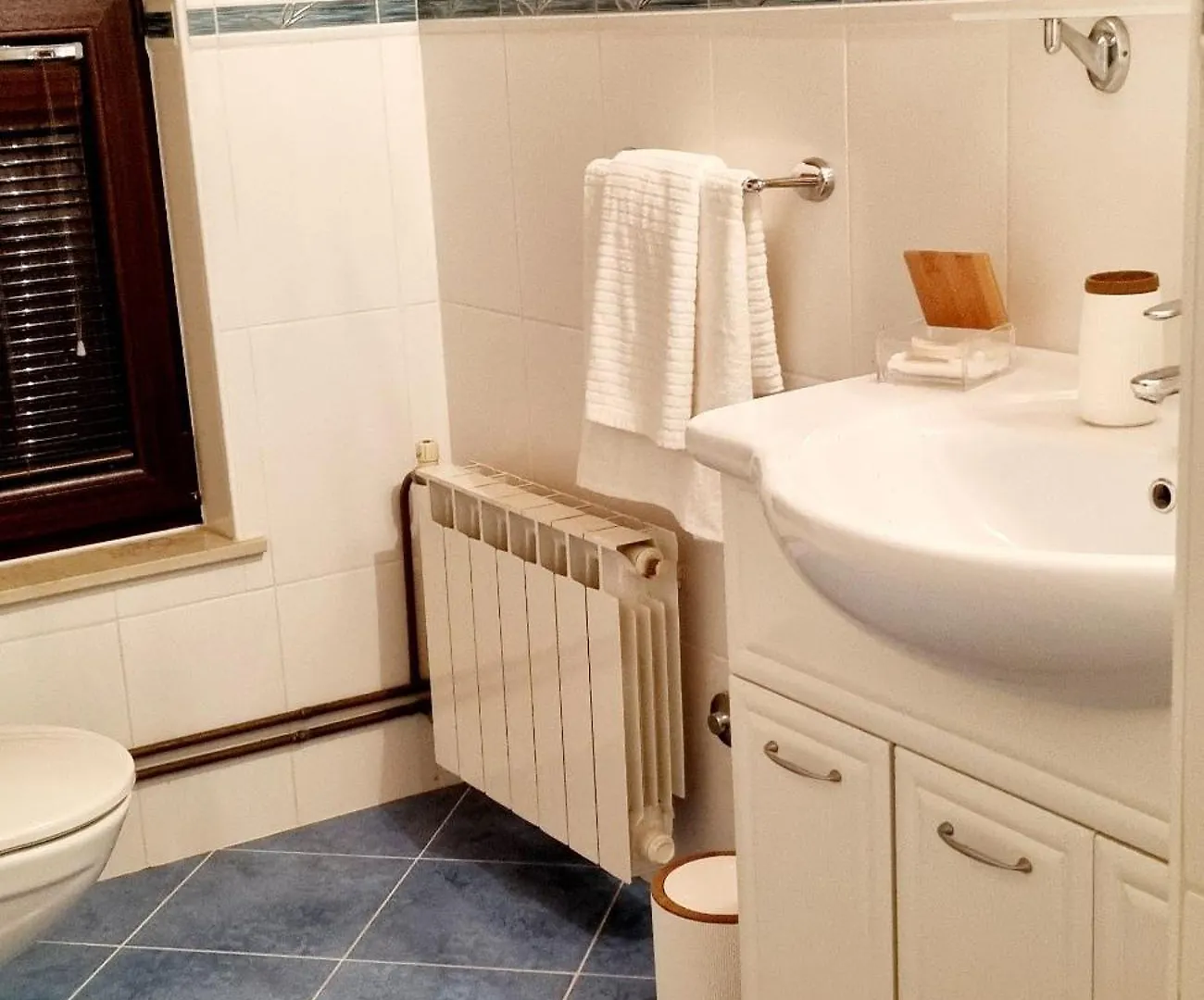 Nadija Rooms Funtana
