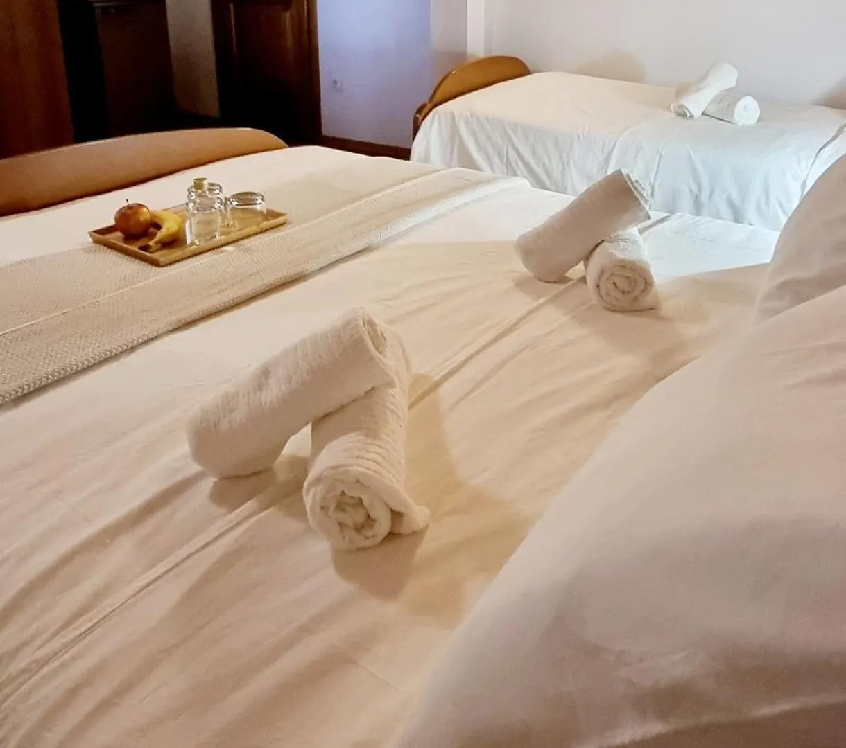 Bed & Breakfast Nadija Rooms Funtana