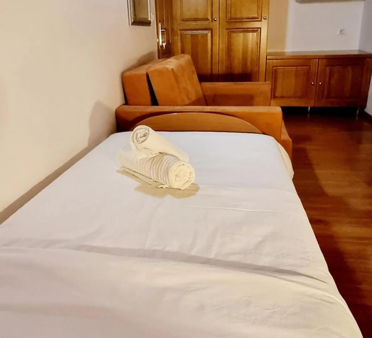 Nadija Rooms Funtana Bed & Breakfast