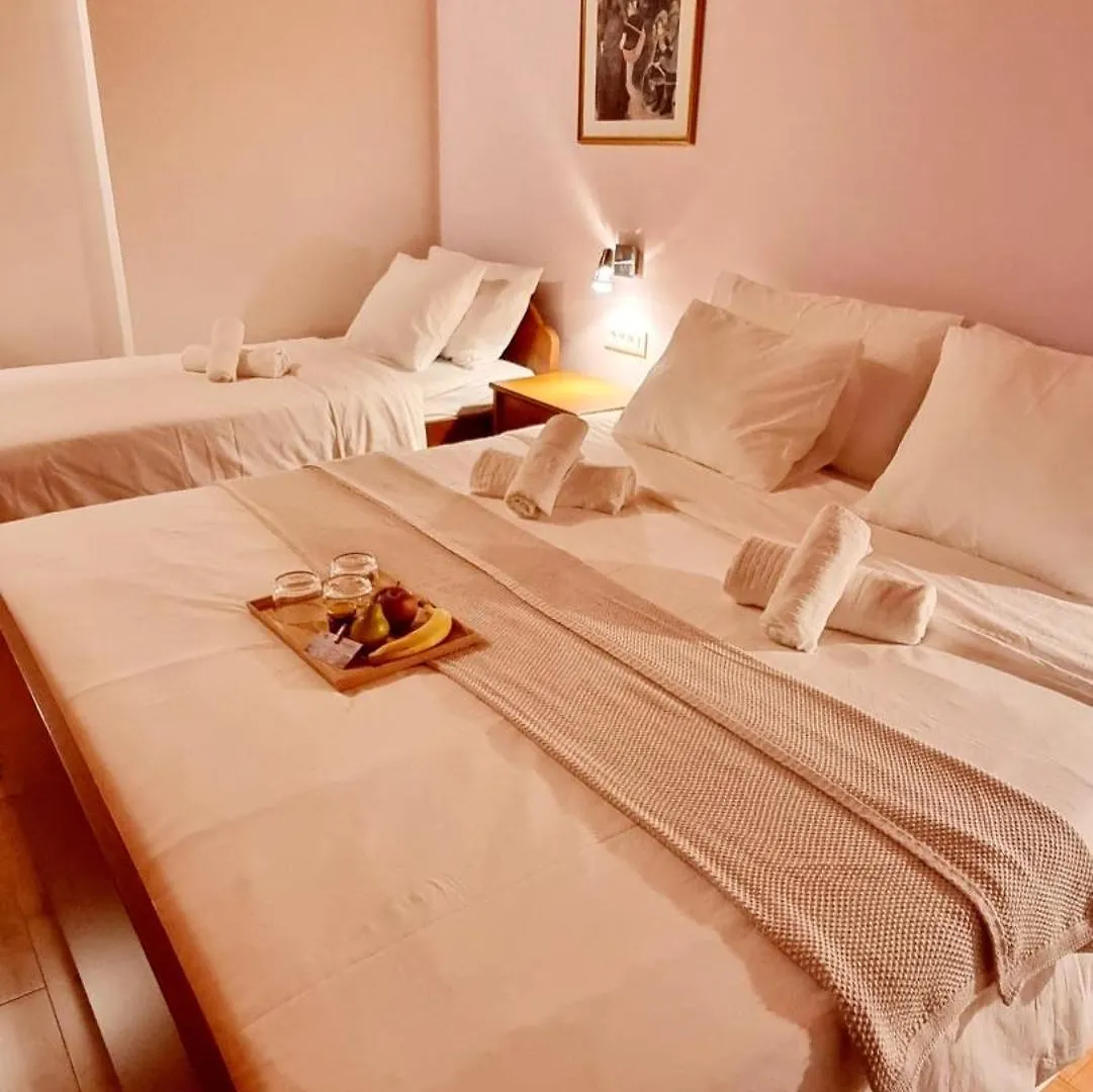 Nadija Rooms Funtana Bed & Breakfast