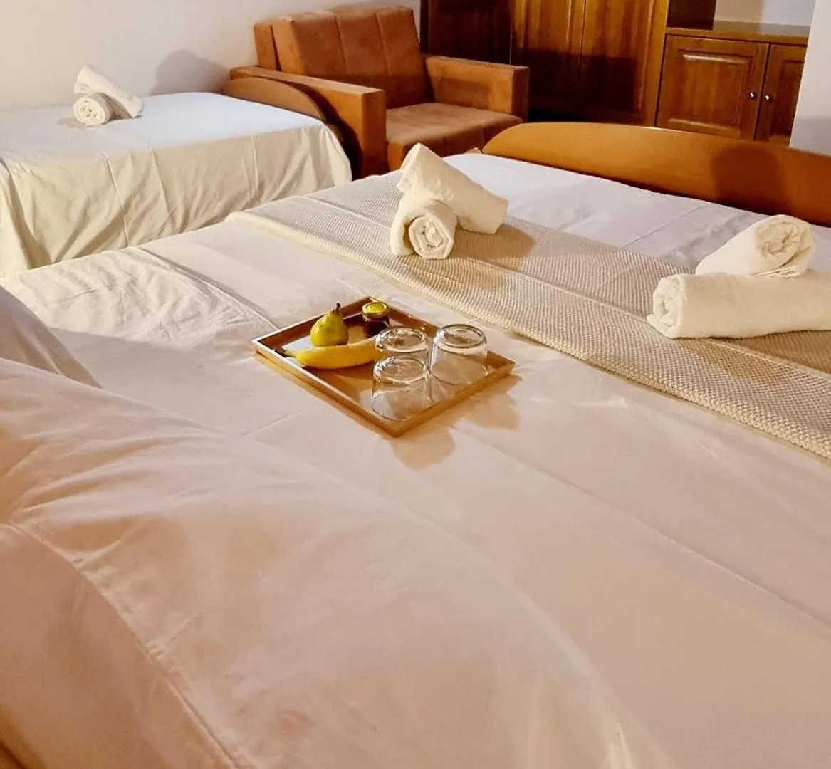 Nadija Rooms Funtana Croatia