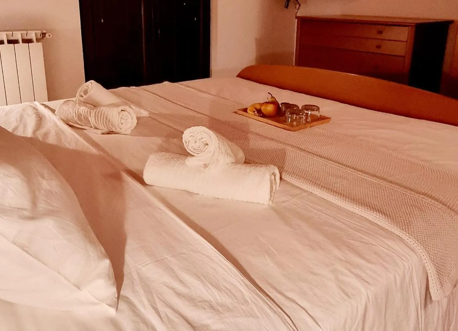 Nadija Rooms Funtana