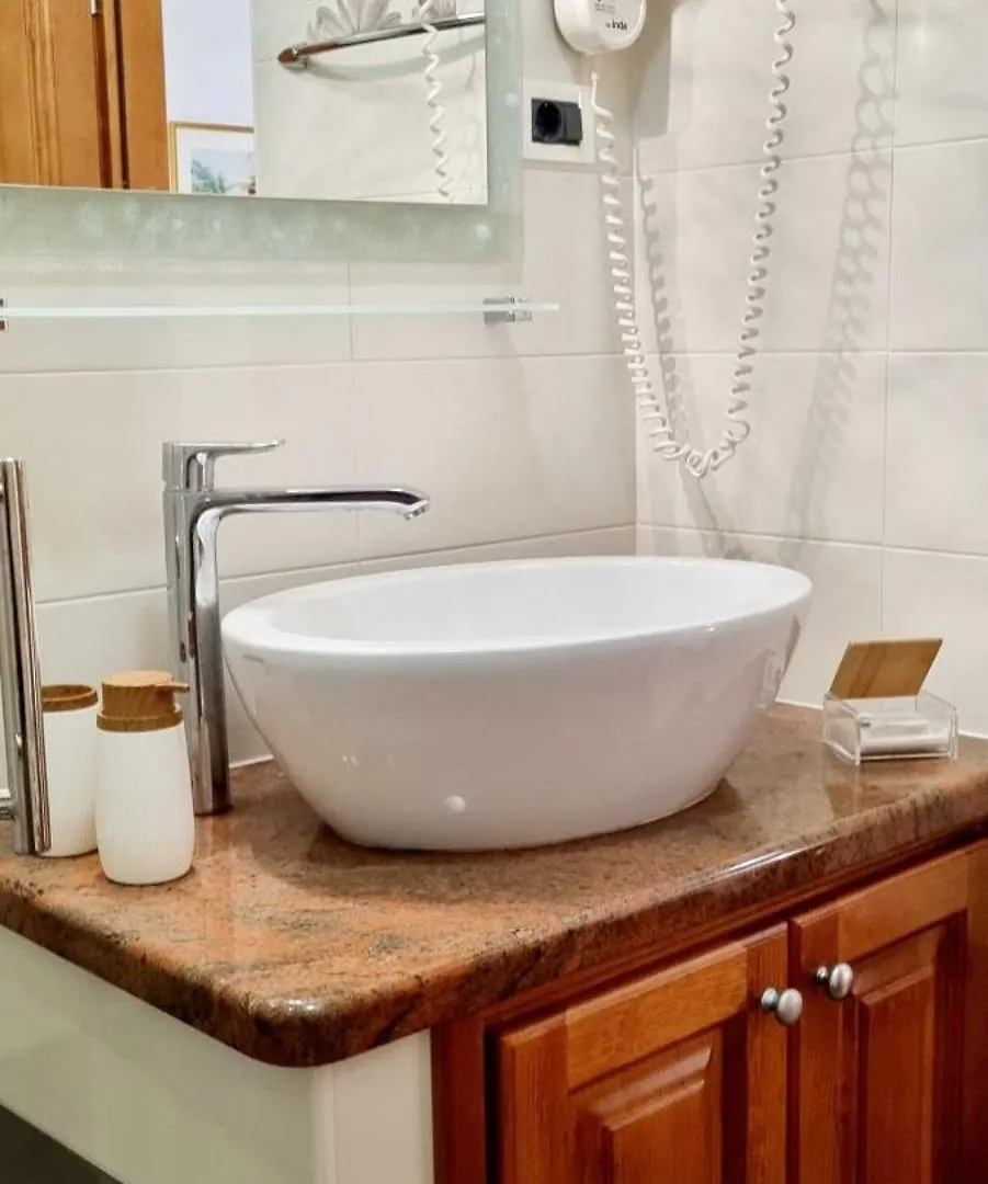 Bed & Breakfast Nadija Rooms Funtana Croatia