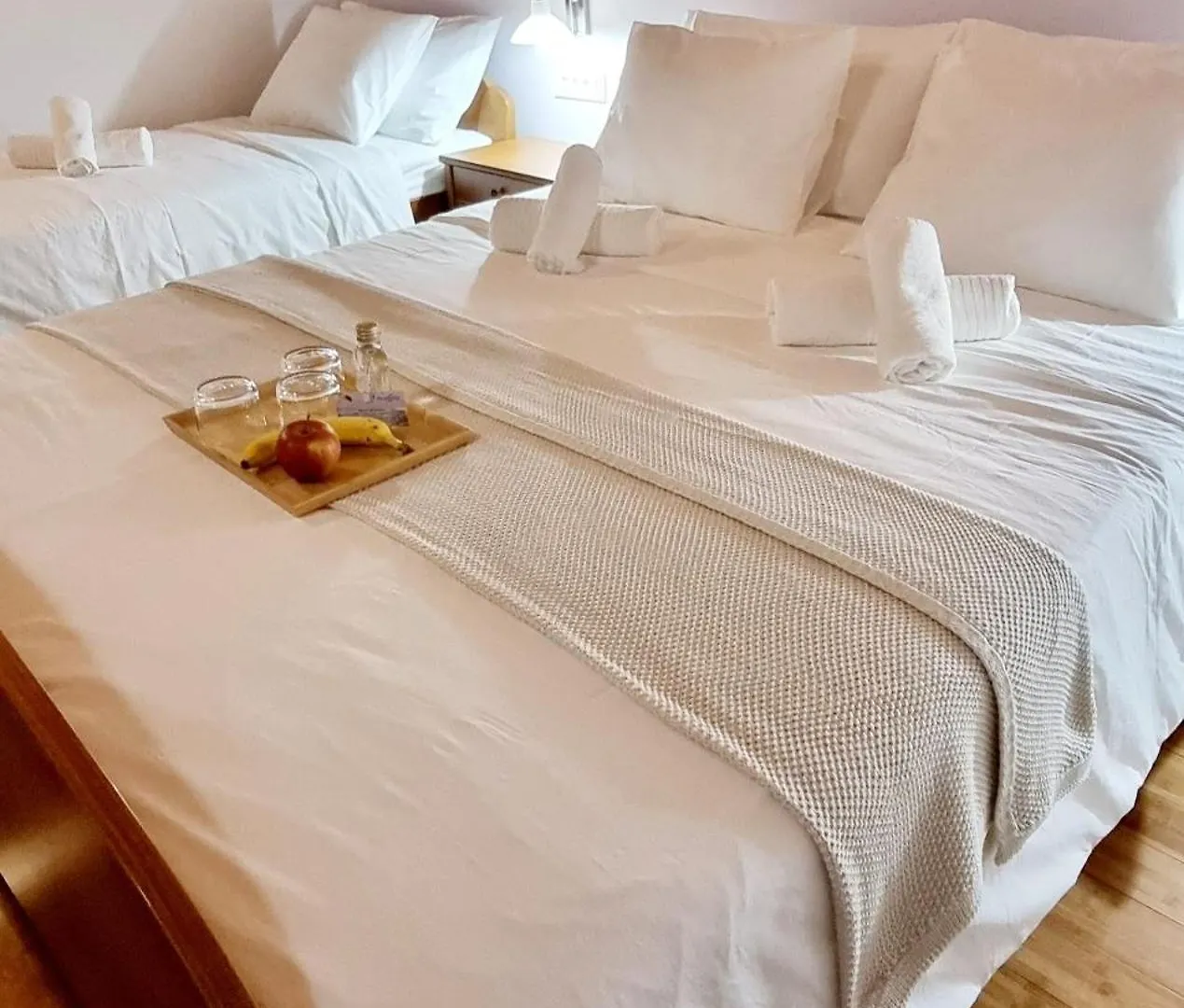 Nadija Rooms Funtana 0*,  Croatia