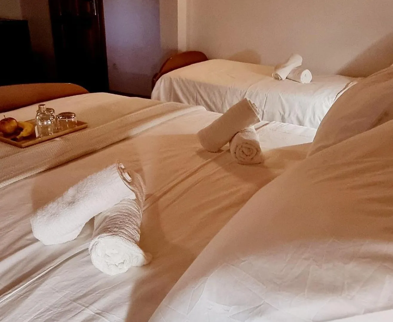 Nadija Rooms Funtana 0*,  Croatia