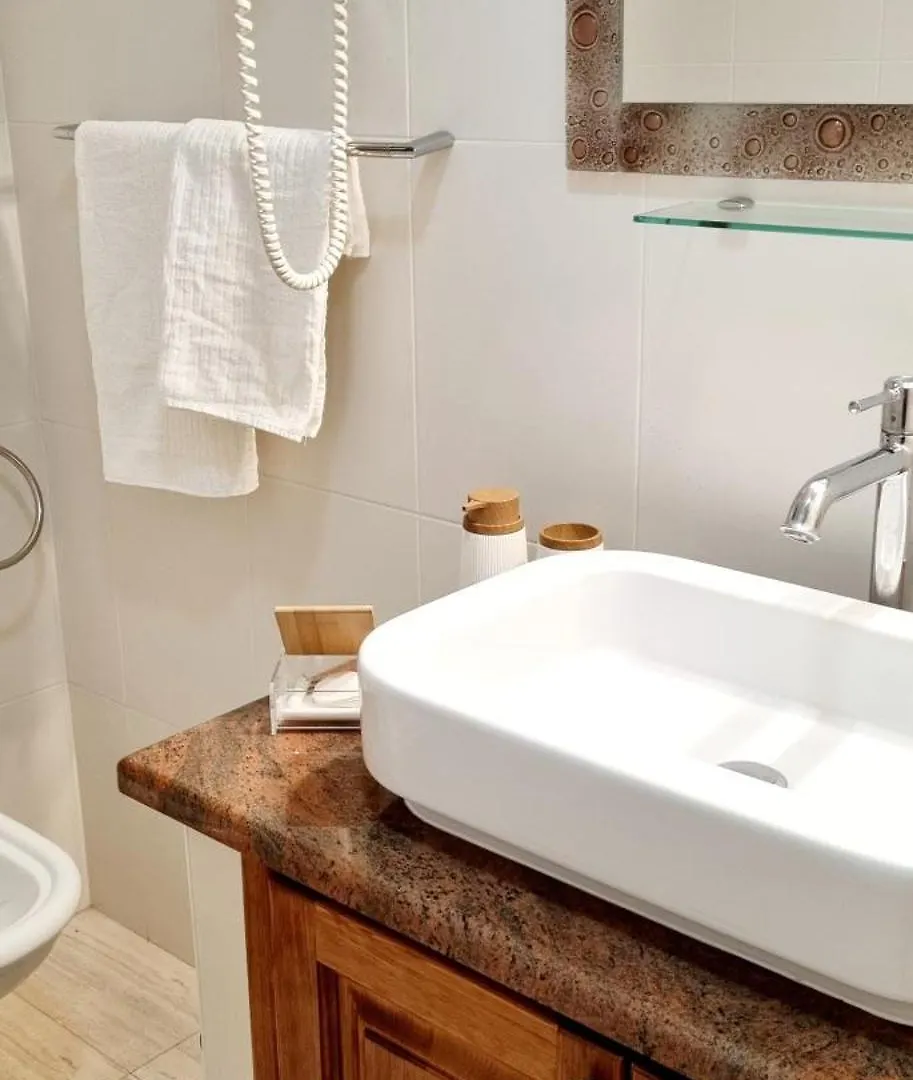 Nadija Rooms Funtana Croatia