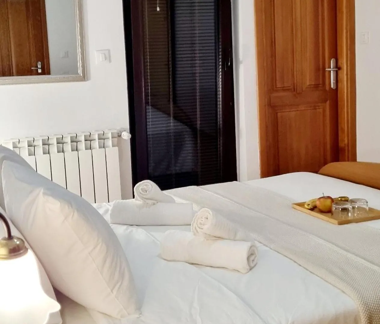 Bed & Breakfast Nadija Rooms Funtana