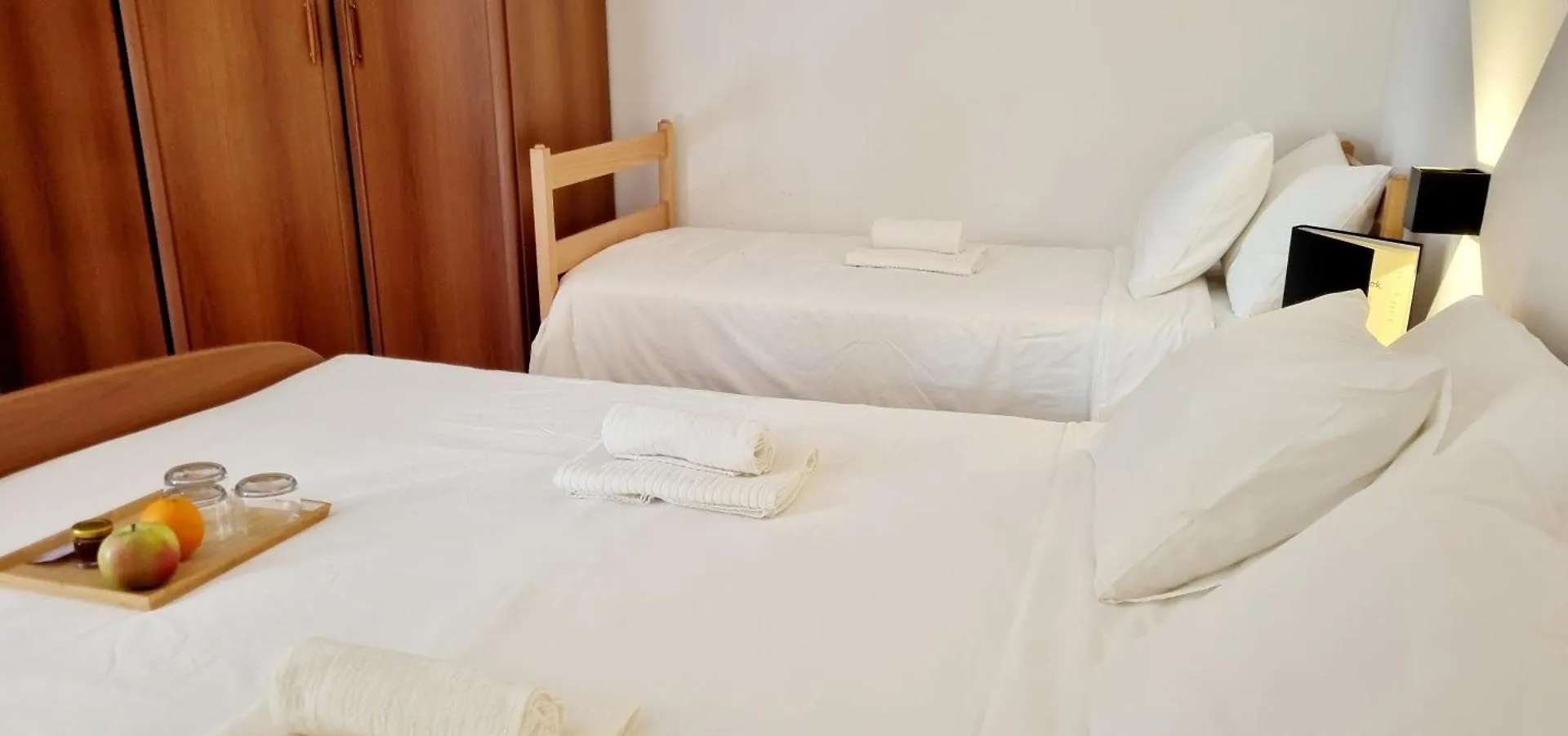 Nadija Rooms Funtana